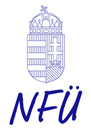 NFU logo